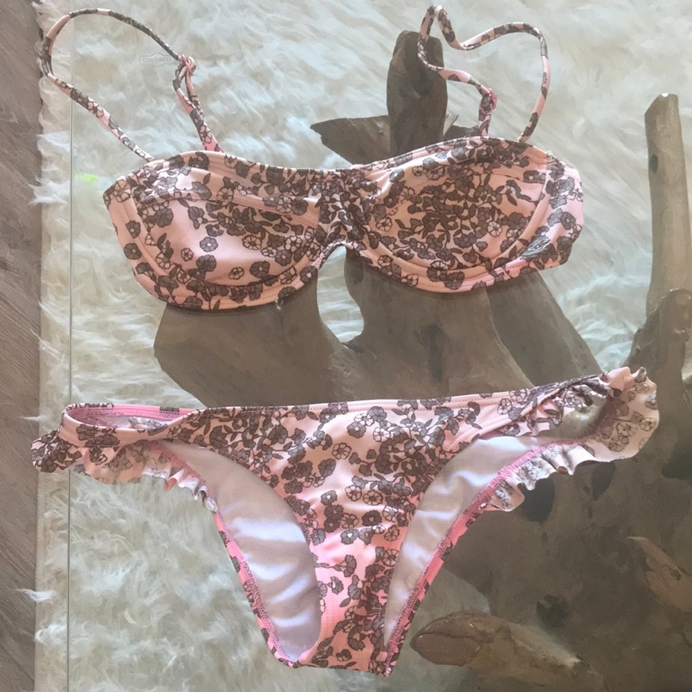 Billabong bikini